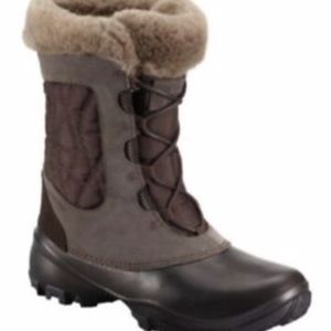 Columbia Snow Boots